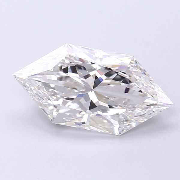 Hexagonal Lab-Grown Diamond image