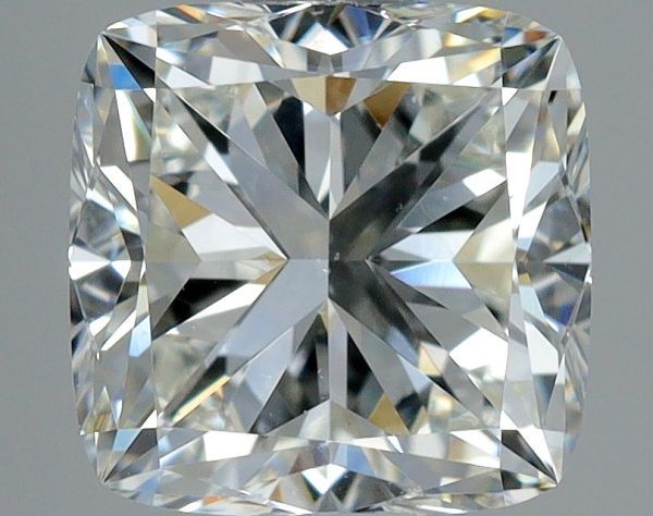 Cushion Diamond image
