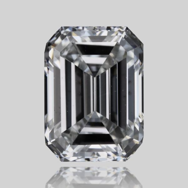 Emerald Diamond image