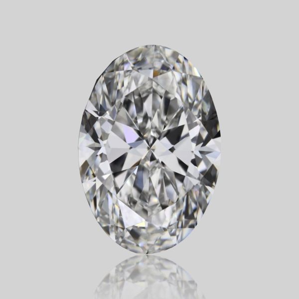 Oval Diamond image