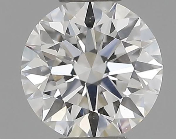 Round Diamond image