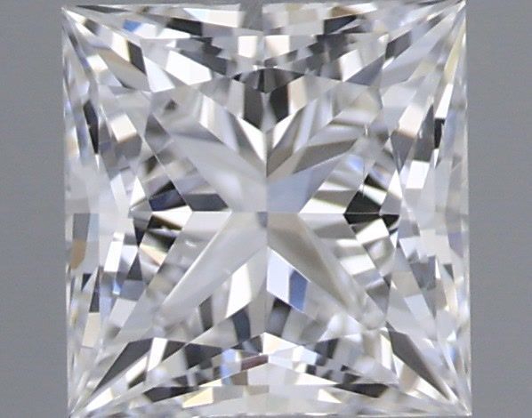 Princess Lab-Grown Diamond image