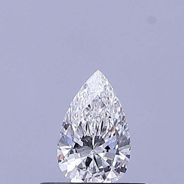Pear Lab-Grown Diamond image
