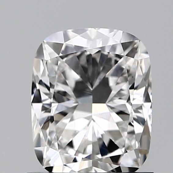 Cushion Lab-Grown Diamond image
