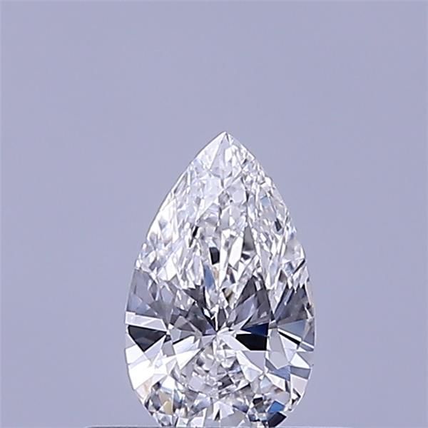 Pear Lab-Grown Diamond image