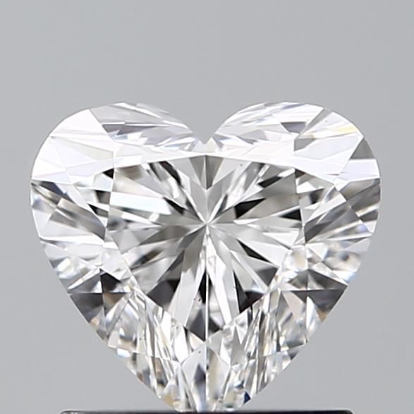 Heart Lab-Grown Diamond image