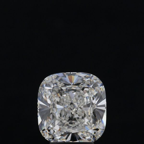 Cushion Diamond image