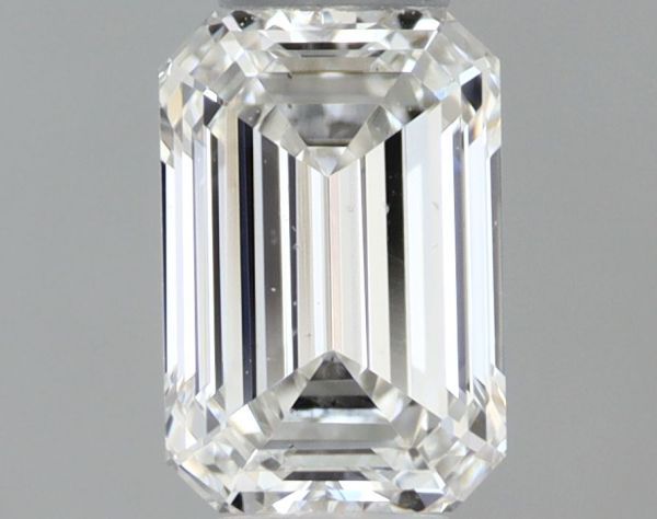 Emerald Diamond image
