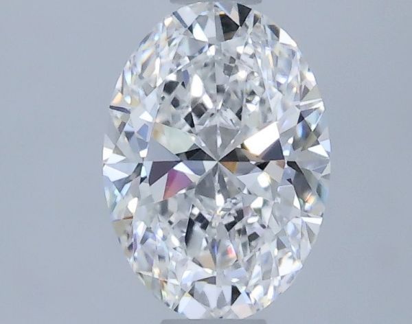 Oval Diamond image