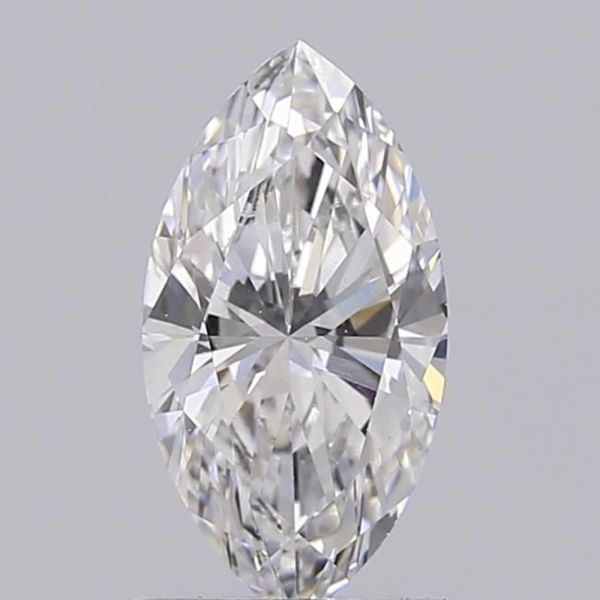 Marquise Lab-Grown Diamond image
