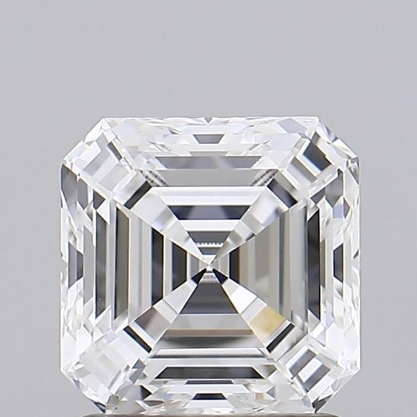 Asscher Lab-Grown Diamond image