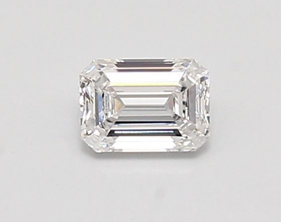 Emerald Lab-Grown Diamond image