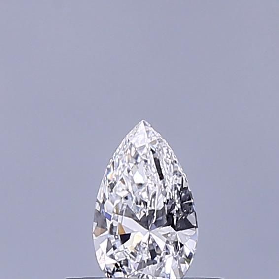 Pear Lab-Grown Diamond image