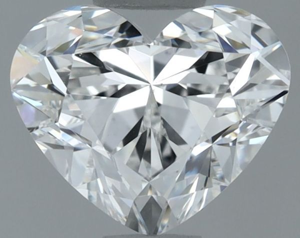 Heart Diamond image