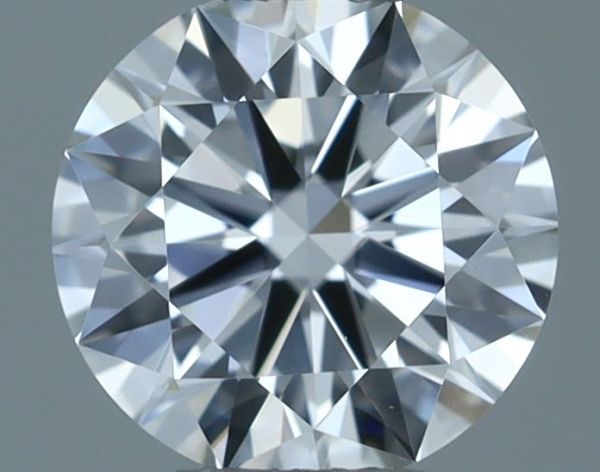 Round Diamond image