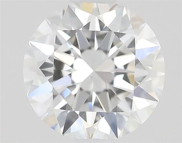 Round Diamond image