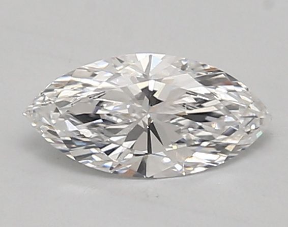 Marquise Lab-Grown Diamond image