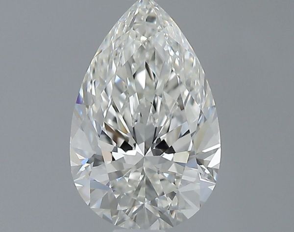 Pear Diamond image