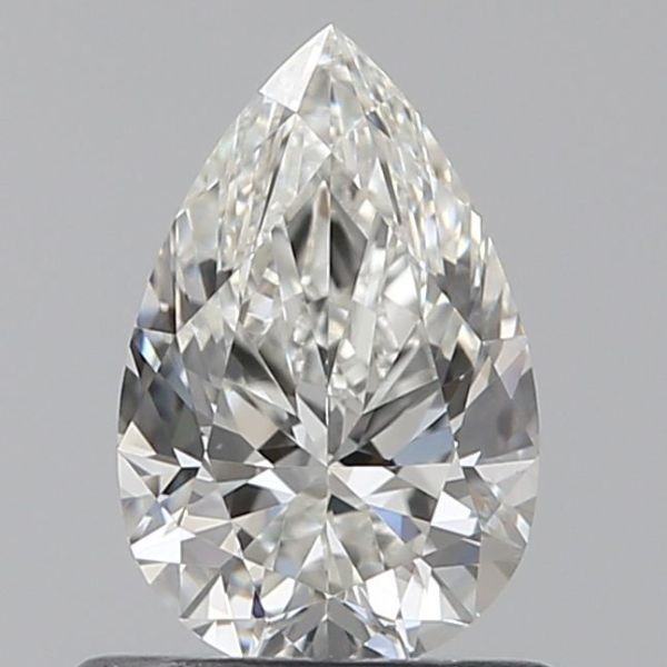 Pear Diamond image