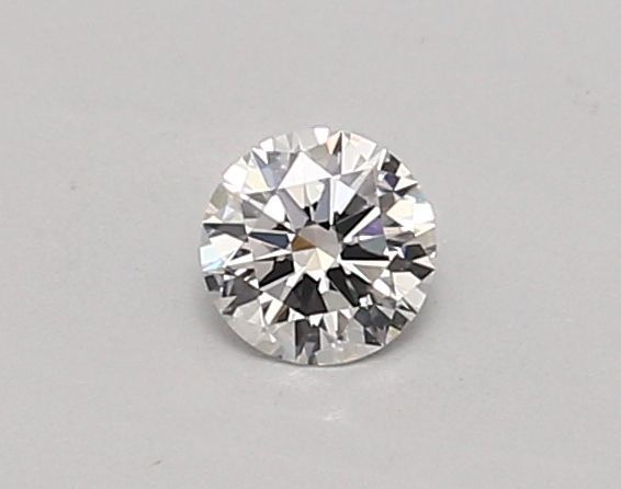 Round Lab-Grown Diamond image