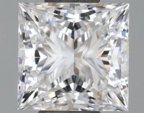 Princess Lab-Grown Diamond image