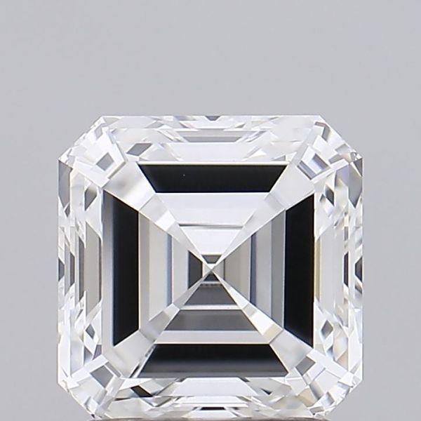 Asscher Lab-Grown Diamond image