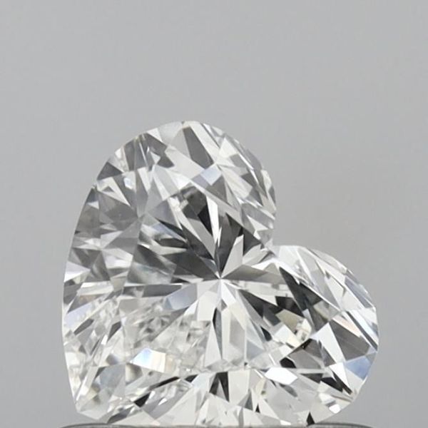 Heart Lab-Grown Diamond image