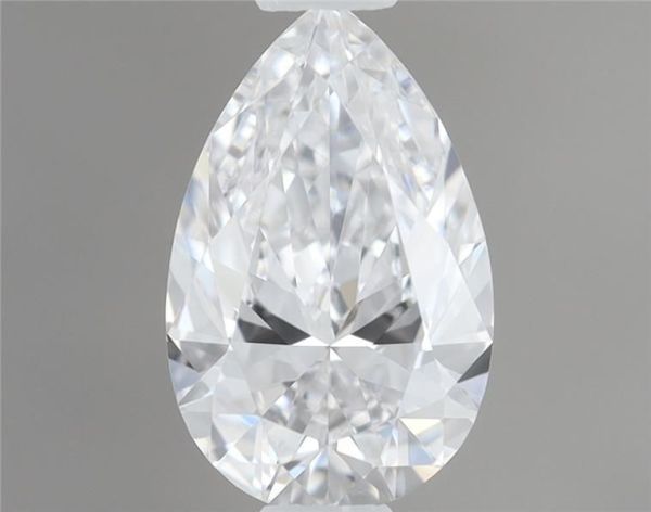 Pear Diamond image