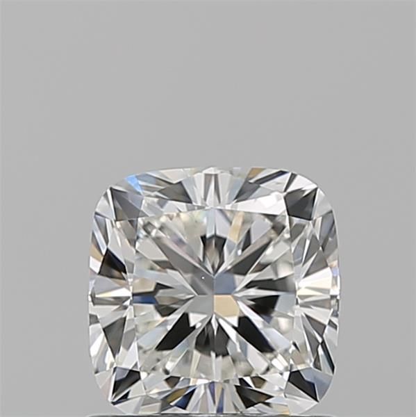 Cushion Diamond image