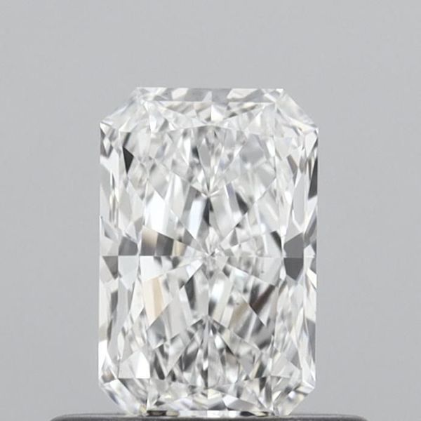 Radiant Lab-Grown Diamond image