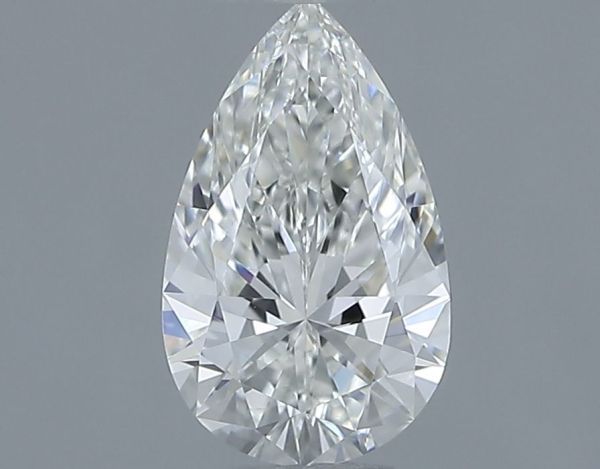 Pear Diamond image