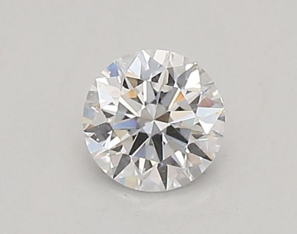 Round Lab-Grown Diamond image