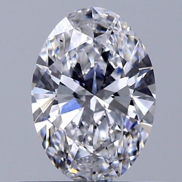 Oval Diamond image