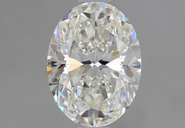 Oval Diamond image