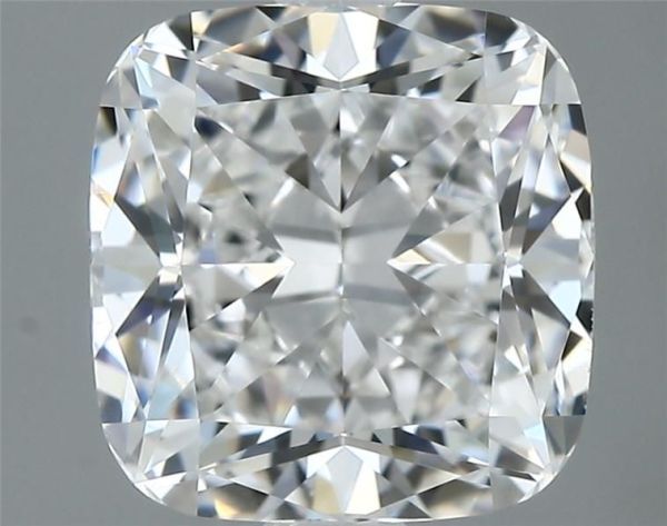 Cushion Diamond image