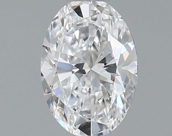 Oval Diamond image