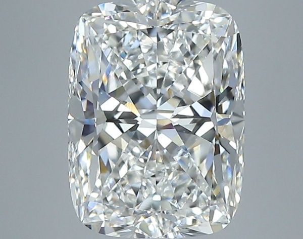 Cushion Diamond image