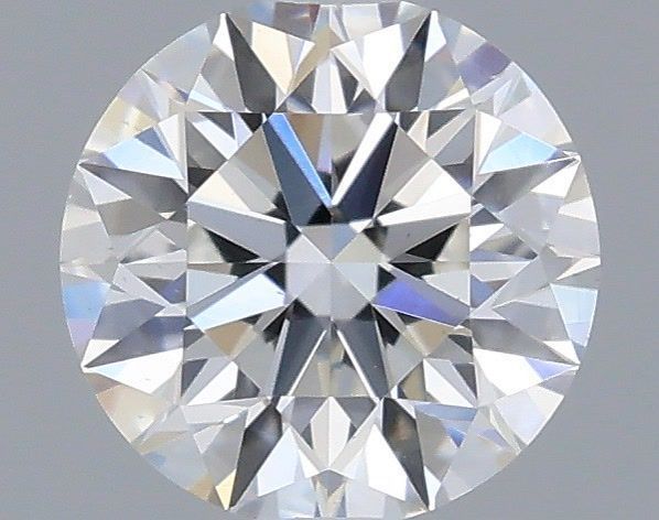 Round Diamond image