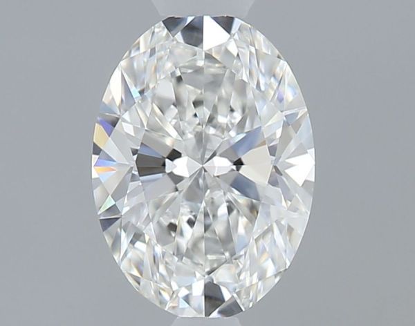 Oval Diamond image