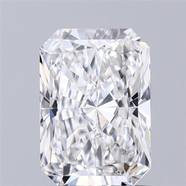 Radiant Lab-Grown Diamond image