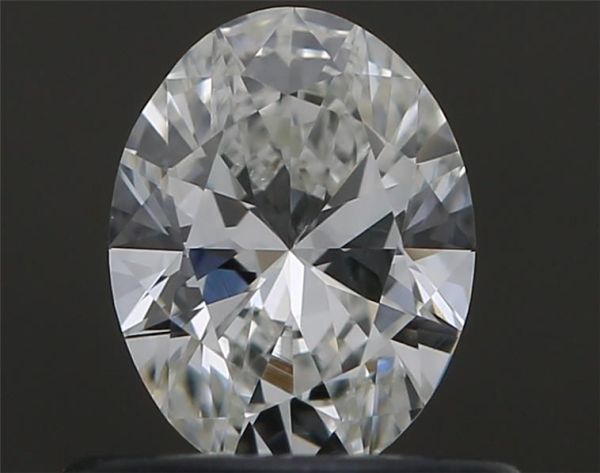 Oval Diamond image