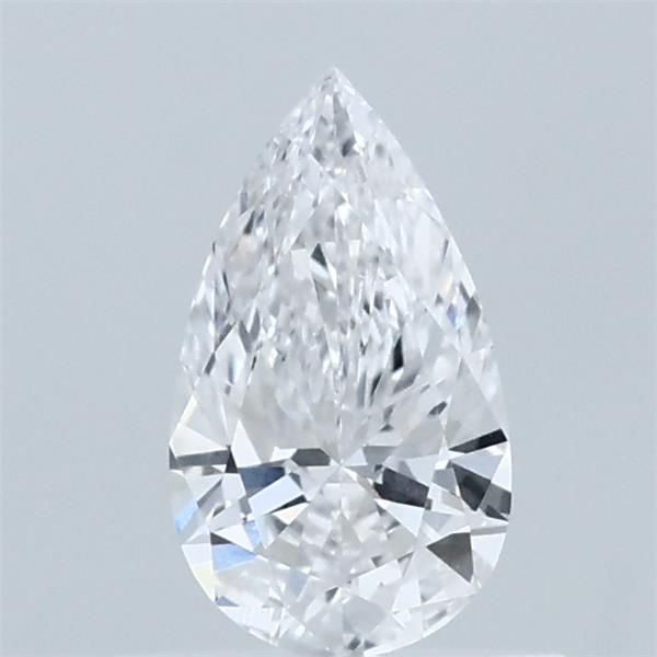 Pear Lab-Grown Diamond image