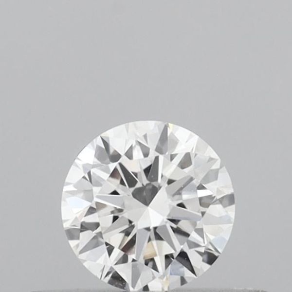 Round Lab-Grown Diamond image