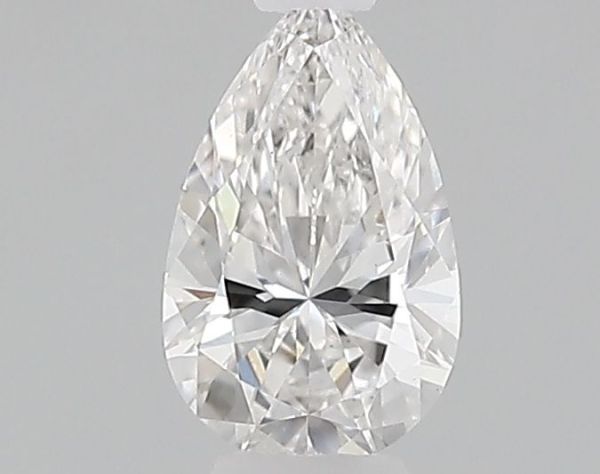 Pear Lab-Grown Diamond image