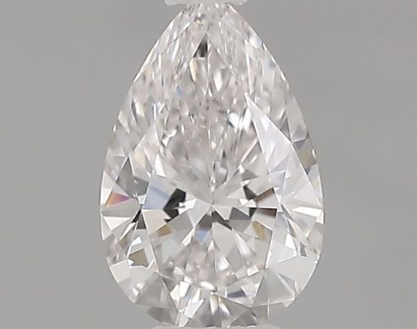 Pear Lab-Grown Diamond image