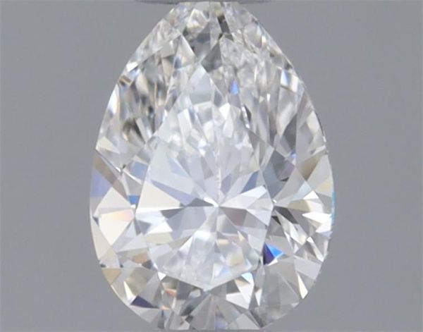 Pear Diamond image