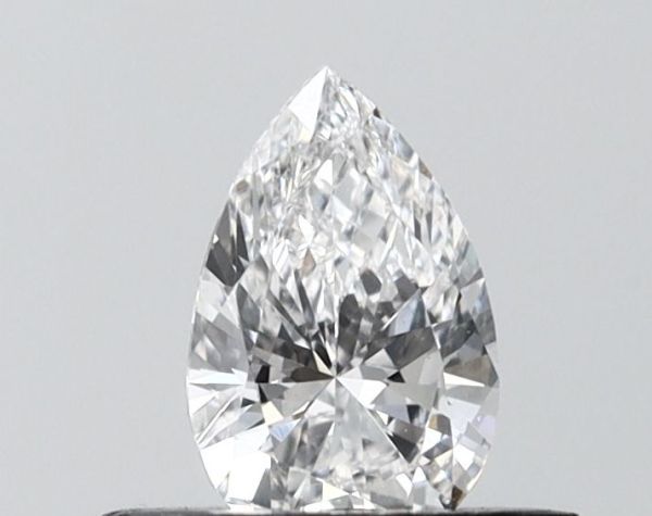 Pear Lab-Grown Diamond image