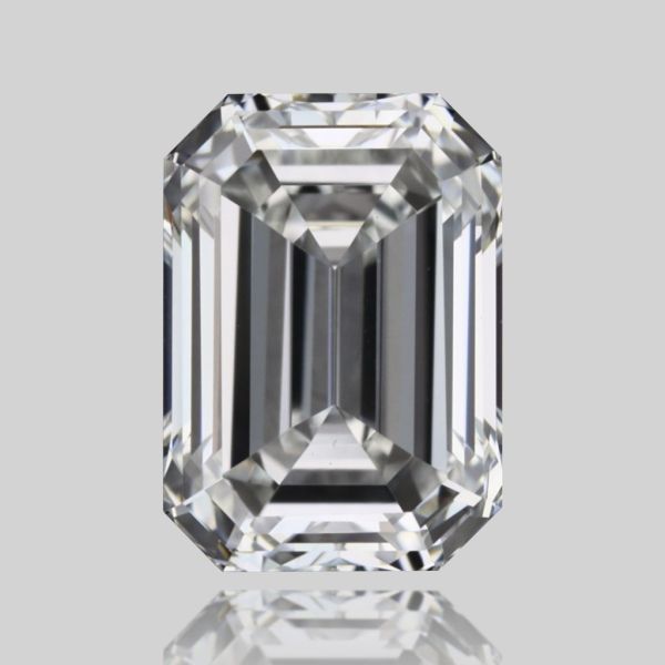Emerald Diamond image