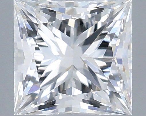 Princess Lab-Grown Diamond image