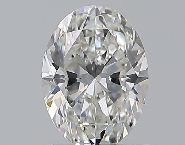 Oval Diamond image